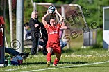 Fußball, Frauen, Landesliga Süd, Saison 2024-2025, Spieltag 18, FV Obereichstätt - DJK SV Geratskirchen, 11.05.2025