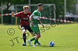 Fußball, Herren, Vorbereitung, Saison 2022-2023, FC Ingolstadt 04 - VfB Eichstätt, 18.06.2022