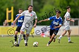 Fußball, Herren, Bezirksliga Oberbayern Nord, Saison 2025-2026, Spieltag 29, TSV Ober-Unterhaunstadt - SpVgg Kammerberg, 10.05.2026