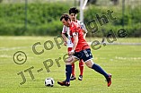 19.05.2018 - SV Buxheim - TV 1861 Ingolstadt