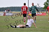 Fußball, Herren, Kreisliga Neumarkt Jura West, Saison 2024-2025, Spieltag 26, DJK Limes - SV Cronheim, 01.06.2025