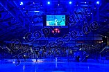 Eishockey, Herren, DEL, Saison 2025-2026, Spiel 10, ERC Ingolstadt - Löwen Frankfurt, 12.10.2025
