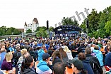 06.08.2016 - ERC Ingolstadt - Saisoneroeffnungsfest