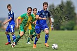 10.06.2018 - DJK Grafenberg - SG Möning-Rohr