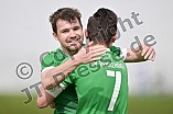 Fußball, Herren, Kreisliga 1, Saison 2023-2024, Spieltag 21, SV Denkendorf - SV Kasing, 14.04.2024
