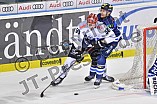 ERC Ingolstadt vs Koelner Haie, DEL, Deutsche Eishockey Liga, Playoffs, Viertelfinale, Spiel 2, 15.03.2019