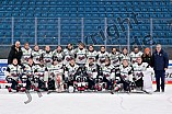 Eishockey, Frauen, EWHL Euro Cup, Saison 2025-2026, Spiel um Platz 3, ERC Ingolstadt - Eisbären Juniors Berlin Frauen, 19.10.2025