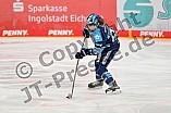 Eishockey, Frauen, DFEL, Saison 2022-2023, ERC Ingolstadt - ECDC Memmingen Indians , 27.11.2022