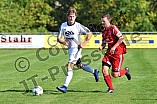 25.09.2016 - DJK Limes 09 - SG Forchheim-Sulzkirchen