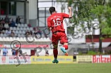 Fußball, Herren, Bayernliga Süd, Saison 2023-2024, Spieltag 33, TSV Rain-Lech - TSV 1874 Kottern, 11.05.2024
