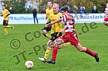06.11.2016 - FC Hitzhofen-Oberzell - SpVgg Wolfsbuch-Zell