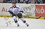 02.01.2015 - ERC Ingolstadt - Thomas Sabo Ice Tigers