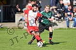 30.09.2018 - DJK Dollnstein - FC Türk Gücü Eichstätt