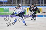 Straubing Tigers vs ERC Ingolstadt, DEL, Deutsche Eishockey Liga, Spieltag 23, 01.12.2019