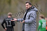 Fußball, Herren, Bayernliga Nord, Saison 2023-2024, Vorbereitung, VfB Eichstätt - SC Großschwarzenlohe, 10.02.2024