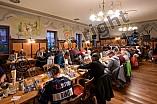 Eishockey, Herren, DEL, Saison 2021-2022, ERC Ingolstadt - Fanstammtisch, 29.09.2021