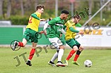 22.04.2017 - VfB Eichstätt - DJK Don Bosco Bamberg
