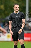 Fußball, Herren, Bayernliga Nord, Saison 2023-2024, Spieltag 17, VfB Eichstätt - TSV Abtswind, 14.10.2023