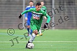 03.02.2018 - VfB Eichstätt - Würzburger FV