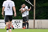 Fußball, Herren, Bezirksliga Oberbayern Nord, Saison 2024-2025, Spieltag 2, FC Fatih Ingolstadt - BC Attaching, 04.08.2024