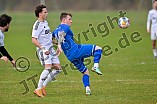 Fußball, Herren, Kreisliga Neumarkt Jura West, Saison 2024-2025, Spieltag 18, SV Marienstein - TV 21 Büchenbach, 29.03.2025