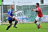 26.09.2015 - VfB Eichstätt II - TSV Großmehring