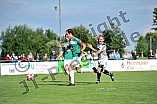 22.07.2012 - TSV Schwabmünchen / VfB Eichstätt