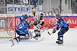 Eishockey, Herren, DEL, Saison 2023-2024, Spieltag 50, ERC Ingolstadt - Löwen Frankfurt, 01.03.2024