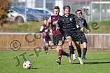 Fußball, Herren, Kreisklasse 1, Saison 2021-2022, Spieltag 14, SV Eitensheim - TSV Kösching, 31.10.2021