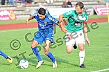 22.09.2012 - VfB Eichstätt / FC Unterföhring