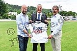 07.07.2017 - Mannschafts- und Portraitfotos