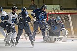 Eishockey, Herren, DEL, Saison 2024-2025, ERC Ingolstadt - Ice Training, 24.08.2024
