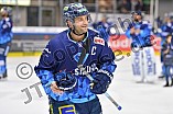 ERC Ingolstadt vs Augsburger Panther, DEL, Deutsche Eishockey Liga, Spieltag 49, 28.02.2020