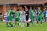 Fußball, Herren, Bayernliga Nord, Saison 2024-2025, Spieltag 31, VfB Eichstätt - TSV Neudrossenfeld, 26.04.2025
