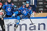 Eishockey, Herren, DEL, Saison 2025-2026, Spiel 38, ERC Ingolstadt - Kölner Haie, 09.01.2026