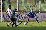 Fußball, Herren, Relegation zur Kreisliga, Saison 2021-2022, DJK Limes - Henger SV, 02.06.2022