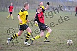 13.03.2015 - DJK Pollenfeld - SpVgg Wellheim-Konstein