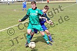 01.04.2013 - SV Marienstein - DJK Veitsaurach