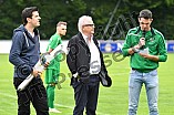 12.08.2017 - FC Gerolfing - FC Hitzhofen-Oberzell