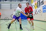 Handball, Herren, Bezirksklasse Männer Staffel Nord West, Saison 2023-2024, Spiel 26014230, DJK Eichstätt - MTV Ingolstadt, 18.11.2023