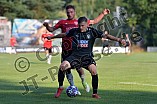 08.08.2020 - TSV Kornburg - VfB Eichstätt