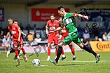 Regionalliga Bayern, Ligapokal, Herren, BFV, Saison 2019-2021, VfB Eichstätt - TSV Buchbach, 30.05.2021