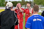 Fußball, Herren, Kreisliga Neumarkt Jura Ost, Saison 2025-2026, Spieltag 25, DJK Limes - SC Pollanten, 10.05.2026