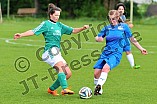 15.05.2016 - FV Obereichstätt II - SV Stauf