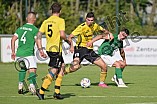 Fußball, Herren, Kreisliga 1, Saison 2023-2024, Spieltag 3, FC Gerolfing - FC Hitzhofen-Oberzell, 19.08.2023