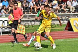 26.08.2017 - VfB Eichstätt - SpVgg Bayreuth