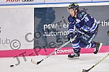 ERC Ingolstadt vs Eisbären Berlin, DEL, Deutsche Eishockey Liga, Spieltag 49, 22.02.2019