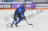 ERC Ingolstadt vs Fischtown Pinguins, DEL, Deutsche Eishockey Liga, Spieltag 8, 04.10.2019