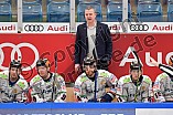 Eishockey, Herren, DEL, Saison 2021-2022, Spieltag 44, ERC Ingolstadt - Eisbären Berlin, 19.01.2022