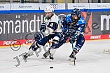 Eishockey, Frauen, DFEL, Saison 2025-2026, ERC Ingolstadt - Eisbären Berlin, 18.01.2026